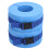 2pcs EVA Water Aerobics Float Cuffs, 160mm Outer, Quick Release 11
