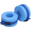 2pcs EVA Water Aerobics Float Cuffs, 160mm Outer, Quick Release 13