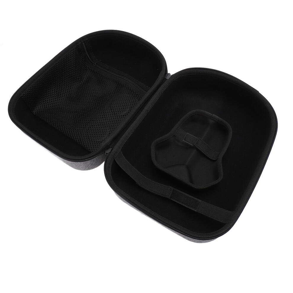 Waterproof Shockproof Vr Carrying Case For Headset & Controllers Â Grey 8791391221755