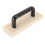 Nylon Tapping Block with Handle for Flooring – 20cm/7.9in 13