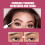 Waterproof Eyebrow Setting Gel 4.3g Sweatproof Brow Fix Liquid 12