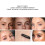 Waterproof Eyebrow Setting Gel 4.3g Sweatproof Brow Fix Liquid 8