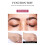 Waterproof Eyebrow Setting Gel 4.3g Sweatproof Brow Fix Liquid 6
