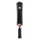 Electric Makeup & Nail Brush Cleaner Fast Drying Machine Black 3