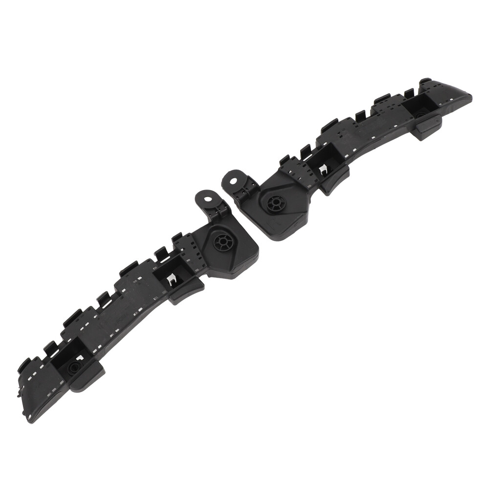 Cr-V Front Bumper Support Pair 2012-2016 7055741391040