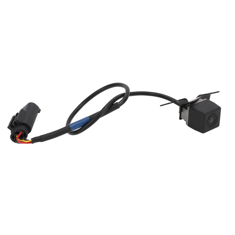 Backup Camera 957602P201 Plug And Play 7790334448717
