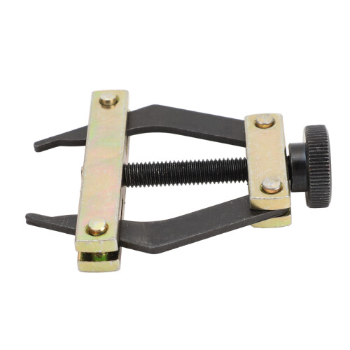Roller Chain Puller Tool for Motorcycles ATV Go Kart Heavy Duty Metal Connector 1