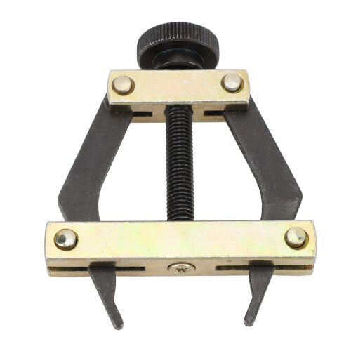 Roller Chain Puller Tool for Motorcycles ATV Go Kart Heavy Duty Metal Connector 2