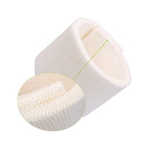 2X MAF2 Luftbefeuchter Dochtfilter Ersatz für -Ick Air AIR-Care MoistAIR Luftbefeuchter 14906 15508 15408 MA0800 MA0600