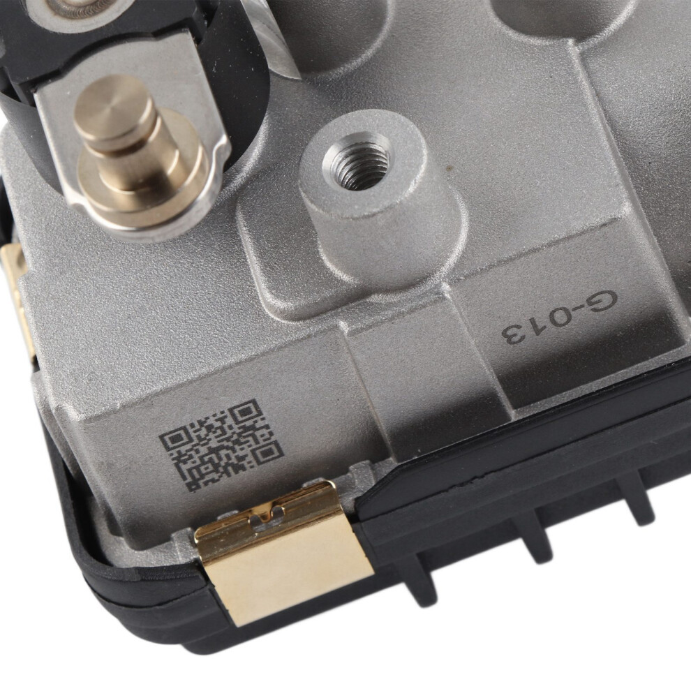 Turbo Actuator Om642 777318Â5002S 7444352379644