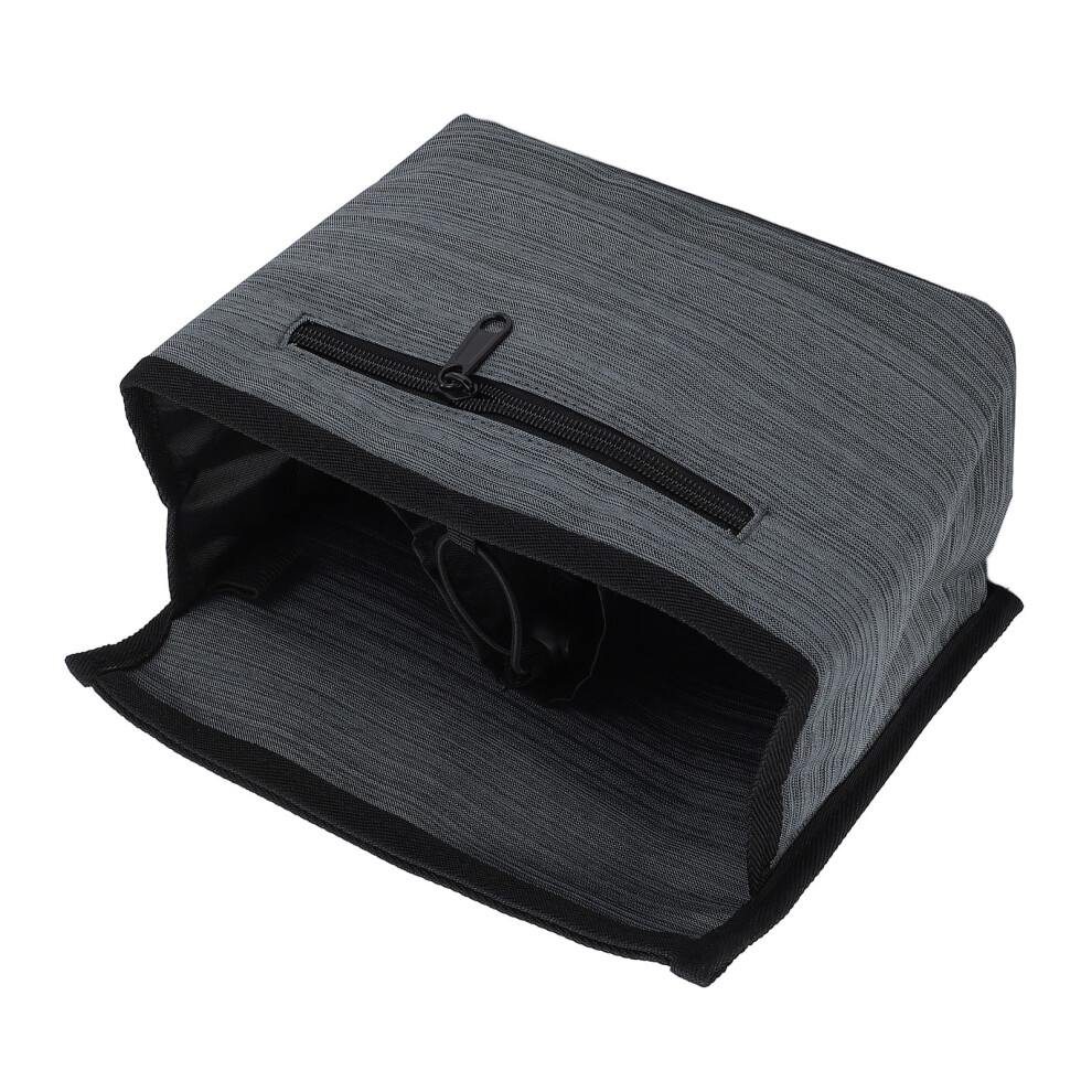Travel Cup Holder for Luggage 600D Oxford