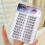 Fox False Eyelashes - Natural Wide Eye Effect 7