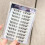 Fox False Eyelashes - Natural Wide Eye Effect 8