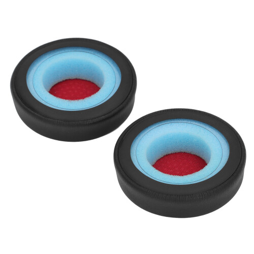 Replacement Protein Leather Ear Pads for UC B825, 5220, 7225 2