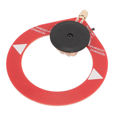 HFDY DSP1 DSP2 Malachite Receiver Donut Antennae Replacement 500kHz‑2000kHz 2