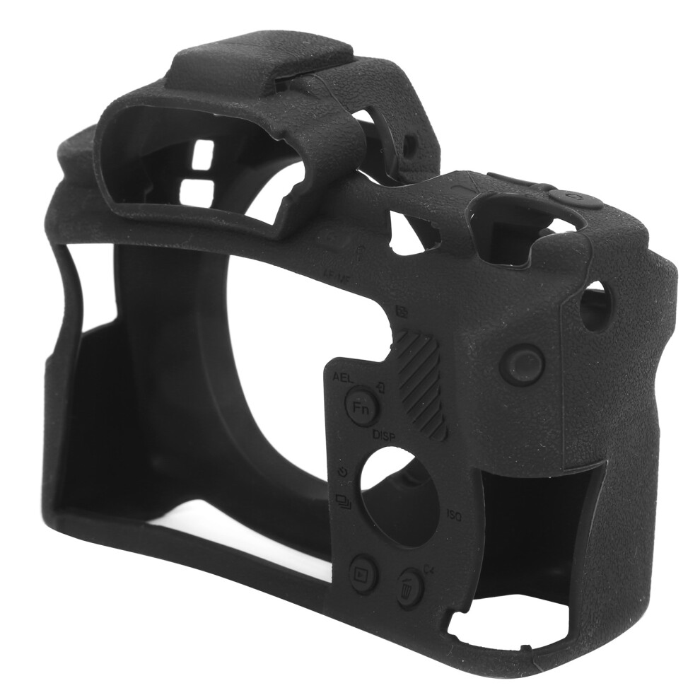 Silicone Camera Case For Sony A7ii/A7sii/A7rii/Ii Mii/2 Black 6921391692800