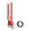 Accessorio Airflow per Piastra Lisciante per  FlexStyle per Capelli Lisci e Senza Danni 3