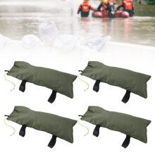 Heavy Duty Flood Sand Bags 4 Pack
