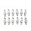 Valve Rocker Arm Kit 5184332AA 1