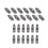 5184332AA Rocker Valve Lifter Set 1