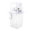 BPA-Free Hand Crank Ice Breaker 16