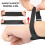 3-Strap Archery Arm Guard - Perfect Gift 10