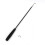 (Black) Retractable Dog Teaser Toy for Active Pets 2