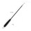 (Black) Retractable Dog Teaser Toy for Active Pets 3