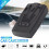 Car Radar Detector 360 FullFrequency Detection Long Range Speed Alerts DualLanguage Voice Warning 2