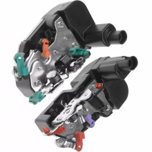 Car Front Door Lock Actuator for  Grand Cherokee 1993-1998 Front Right 931-665