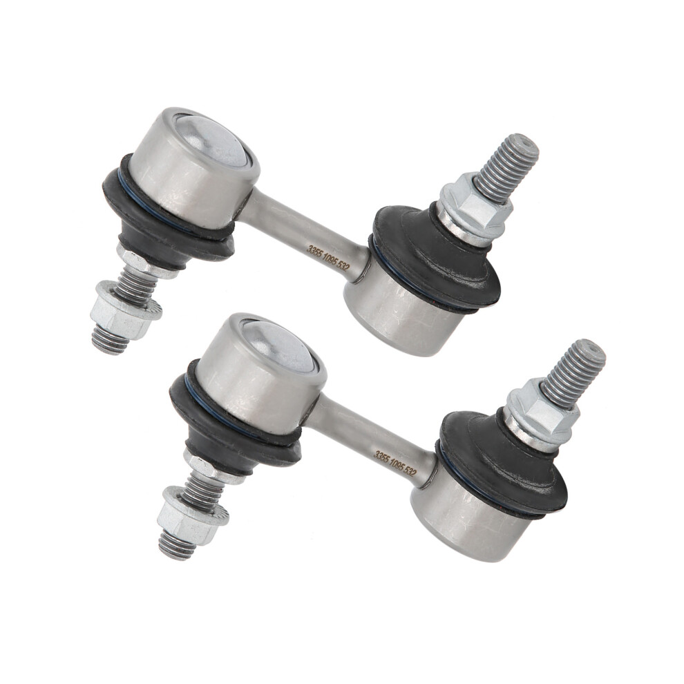 Vollsun 2X Rear Anti-Rod E39 520 525 530 540 7444352329670