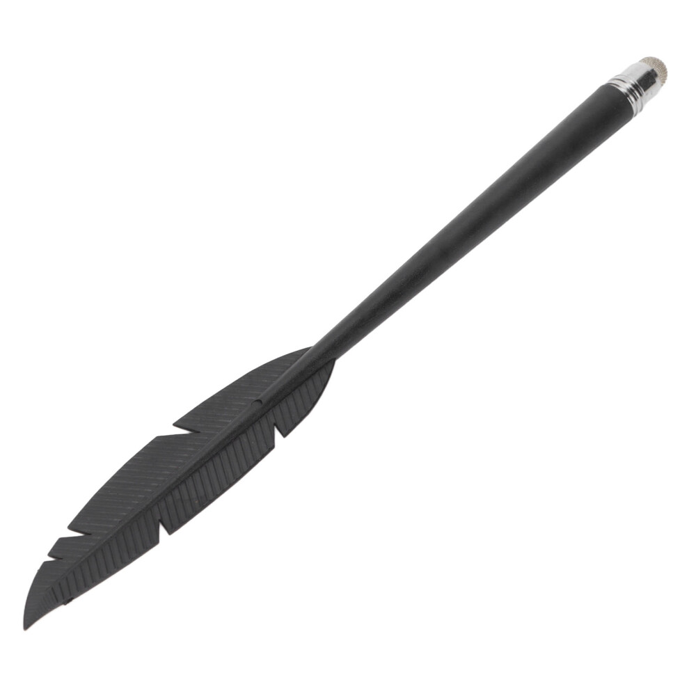 Capacitive Feather Stylus Pen Â 17Cm Portable Touch Pen For Phones & Tablets 8771391225564