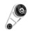 Lower Rear Engine Mount Support KKH101384 for Rover 75 Replacement High Quality 5
