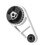 Lower Rear Engine Mount Support KKH101384 for Rover 75 Replacement High Quality 12
