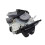 Tailgate Lock Machine Rear Tailgate Lock Actuator 68305566AA 68305566AB 68305566AC for  Pacifica 2017-2021 2
