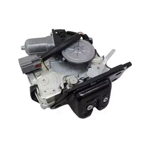 Tailgate Lock Machine Rear Tailgate Lock Actuator 68305566AA 68305566AB 68305566AC for  Pacifica 2017-2021 1