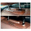 Front Right Side  Backrest Base Cover for   S Class W222 2014-2020 Accessories Brown 2