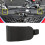 Cooling System Radiator Bracket L33D-15-241 High Performance Directly Replace for  2 5 CX-9 CX-7 Accessory 6