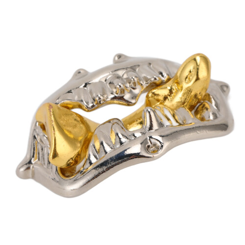 Alloy Brain Teaser Puzzle Lock Challenge for Adults, Unlock Game 2