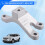 Car Engine Mounts Bracket Engine Foot Pad Transmission Bearing  BB5Z-6031A for  Explorer 2013-2019 5