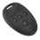 Powerful Wireless Garage Door Remote Control 50-150M 24g 1