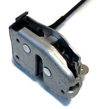 Rear Right Passenger Door Assembly W/Cable for F150 Extended Cab 2004-2008 6L3Z18264A00B , 6L3Z-18264A00-B