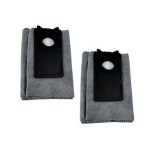 Sacs D'Aspirateur pour Uwant U300 - Accessoires - Pièces de Rechange pour Sacs à Poussière