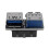 19Pin USB 3.0 Adapter 20Pin Splitter 2 Buchsen 6