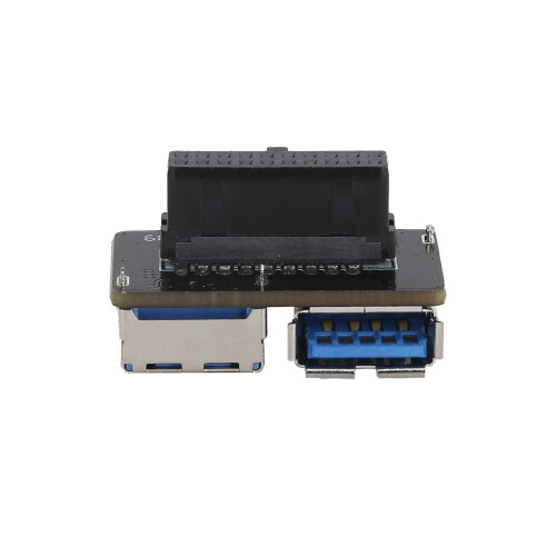 20Pin 19Pin USB 3.0 Adapter Splitter Mainboard 1