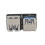 19Pin USB 3.0 Adapter 20Pin Splitter 2 Buchsen 2