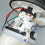 Brandstofpompmodule-Assemblage 3N619H307 voor  C-Max Focus C-Max Focus II 2