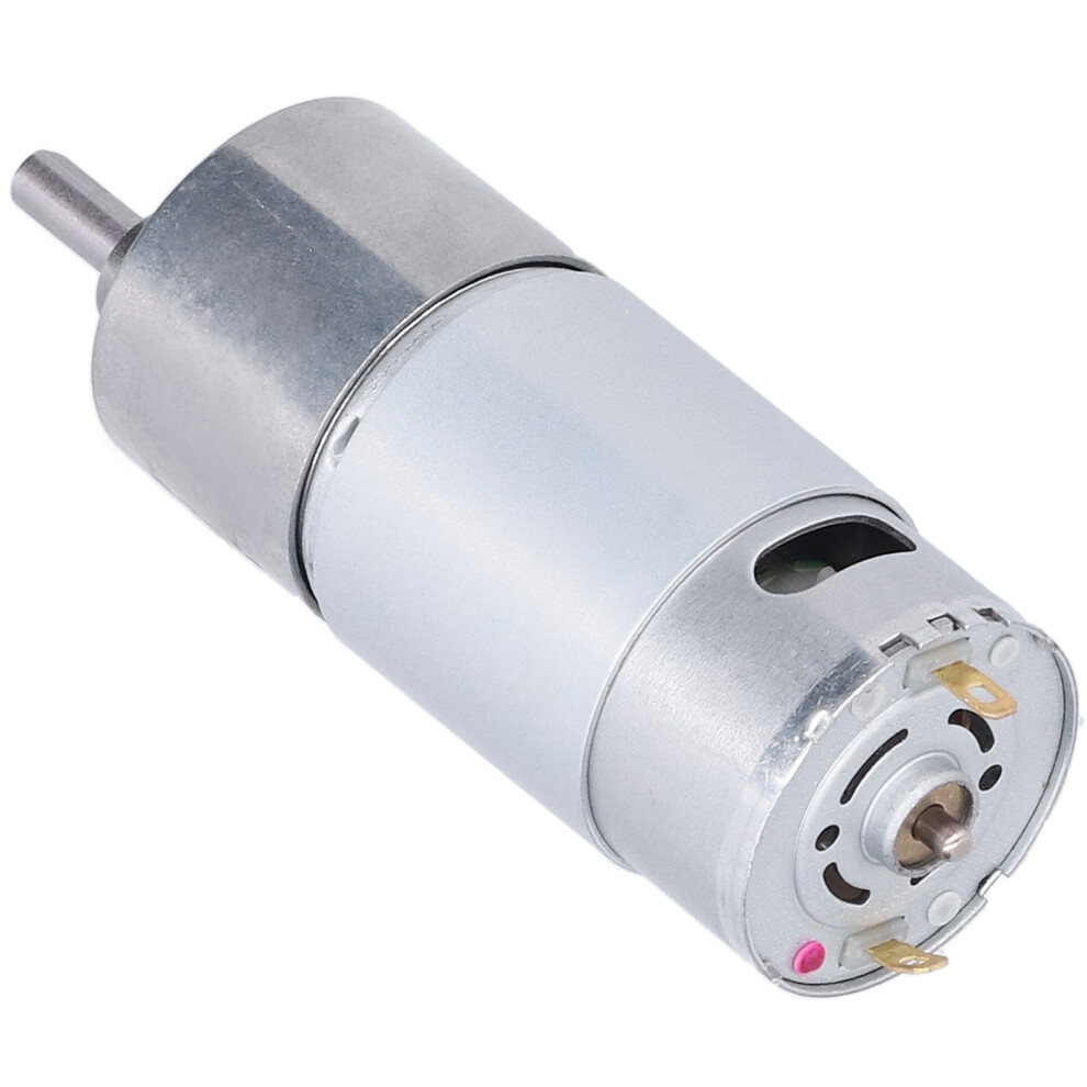 JGB37-550 12V High Torque Gear Motor