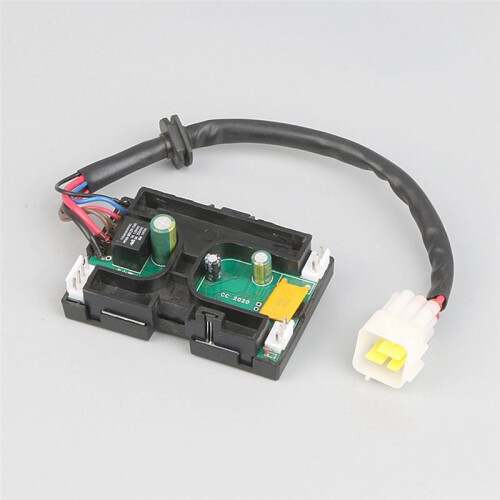 12V Air Heater LCD Monitor  Control Controller  Board Motherboard Mainboard Display Remote 2