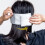 Ice Silk Full Coverage Eye Cover for Light Blocking-grey 6